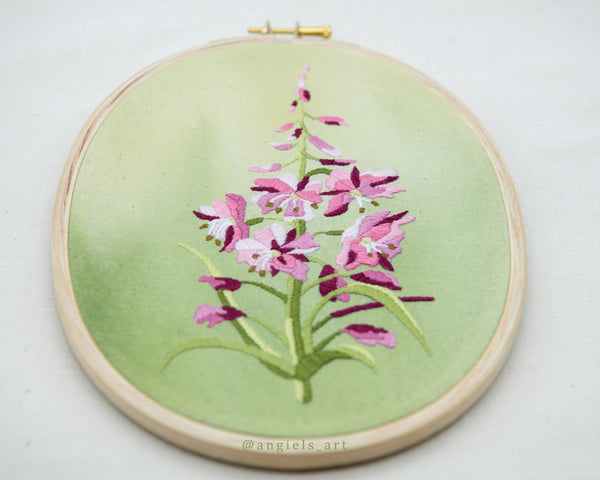 Fireweed